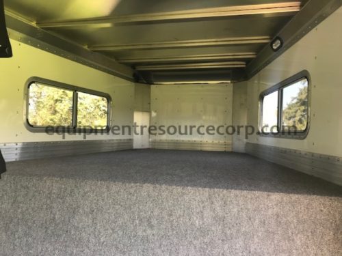 EBY 4 Horse Slant Trailer- Call For Pricing - Image 4