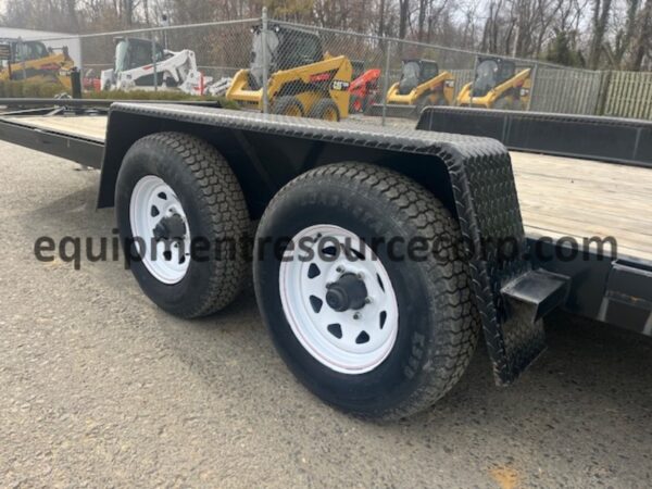 2022 Premier 18' Equipment Trailer- $6,150.00 - Image 6