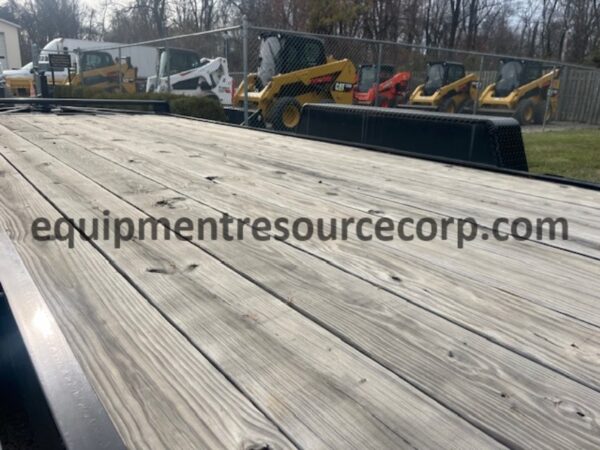 2022 Premier 18' Equipment Trailer- $6,150.00 - Image 9