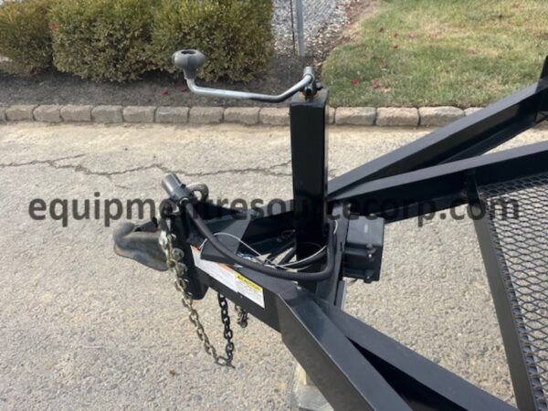 2022 Premier 18' Equipment Trailer- $6,150.00 - Image 11