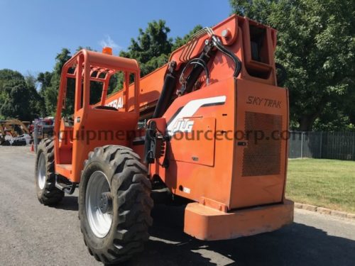 **SOLD**2007 Skytrak 6042 Telehandler- $29,500.00 - Image 14