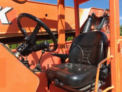 **SOLD**2007 Skytrak 6042 Telehandler- $29,500.00 - Image 17