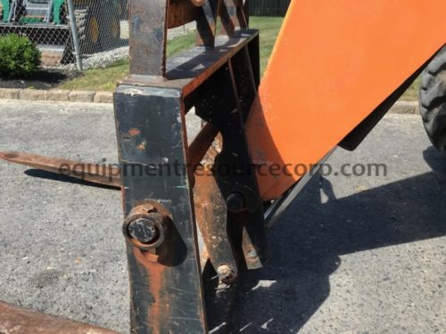 **SOLD**2007 Skytrak 6042 Telehandler- $29,500.00 - Image 20