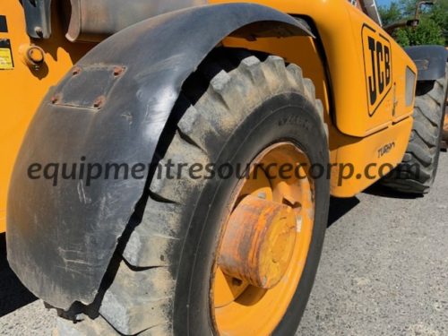 2003 JCB 532 Telehandler- $26,500.00 - Image 3