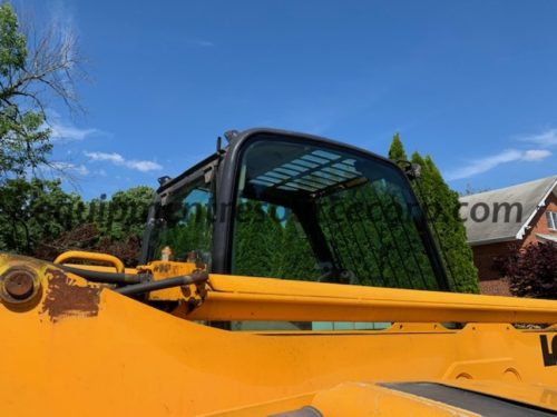 2003 JCB 532 Telehandler- $26,500.00 - Image 4