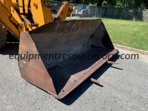 2003 JCB 532 Telehandler- $26,500.00 - Image 6