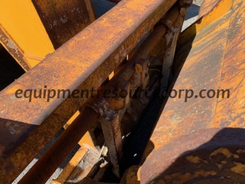 2003 JCB 532 Telehandler- $26,500.00 - Image 7