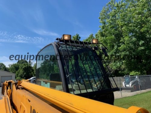 2003 JCB 532 Telehandler- $26,500.00 - Image 8