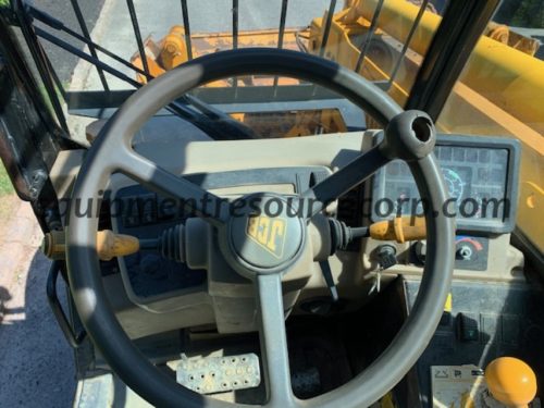 2003 JCB 532 Telehandler- $26,500.00 - Image 11