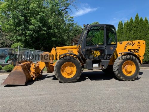 2003 JCB 532 Telehandler- $26,500.00 - Image 16