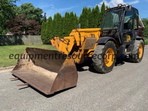 2003 JCB 532 Telehandler- $26,500.00 - Image 17