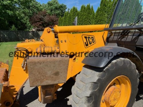 2003 JCB 532 Telehandler- $26,500.00 - Image 20