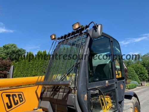 2003 JCB 532 Telehandler- $26,500.00 - Image 21