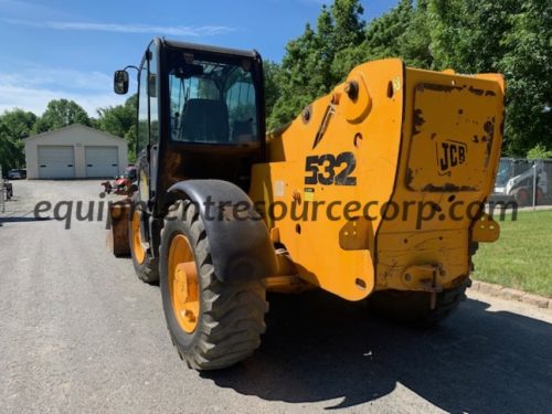 2003 JCB 532 Telehandler- $26,500.00 - Image 23
