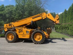 2003 JCB 532 Telehandler- $26,500.00