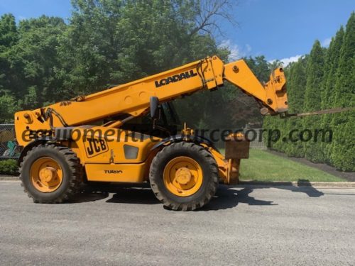 2003 JCB 532 Telehandler- $26,500.00 - Image 28