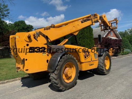 2003 JCB 532 Telehandler- $26,500.00 - Image 30