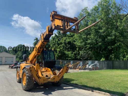 2003 JCB 532 Telehandler- $26,500.00 - Image 32