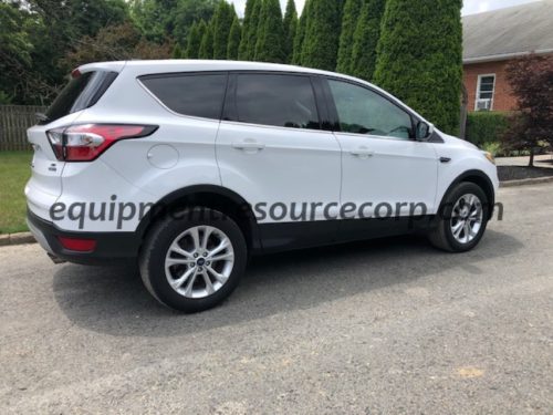 2017 Ford Escape SE SUV- $16,900.00 - Image 30