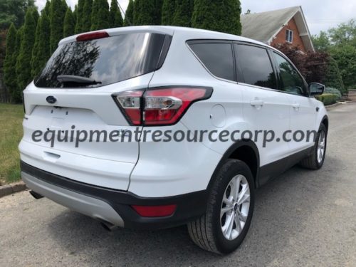2017 Ford Escape SE SUV- $16,900.00 - Image 29