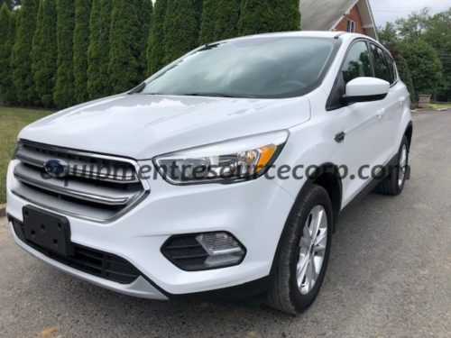 2017 Ford Escape SE SUV- $16,900.00 - Image 2