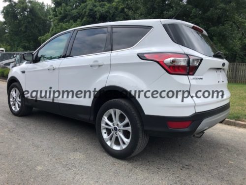 2017 Ford Escape SE SUV- $16,900.00 - Image 4