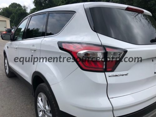 2017 Ford Escape SE SUV- $16,900.00 - Image 3