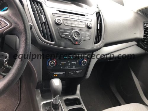 2017 Ford Escape SE SUV- $16,900.00 - Image 12