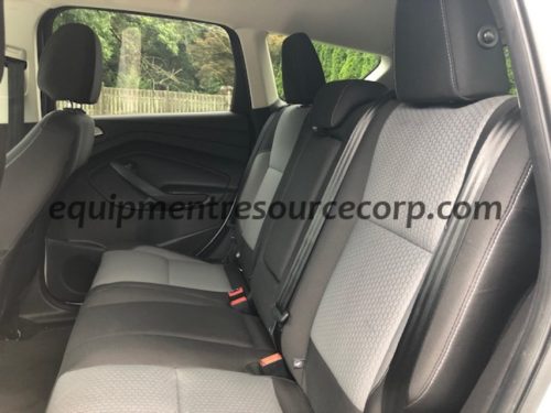 2017 Ford Escape SE SUV- $16,900.00 - Image 8