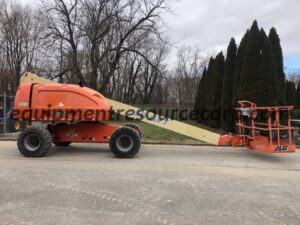 2002 JLG 400S Manlift - $19,500.00