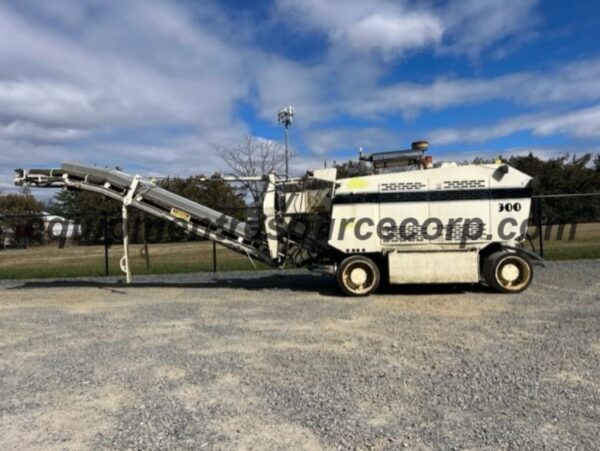 1992 Bartmill Milling Machine- $14,500.00 - Image 9