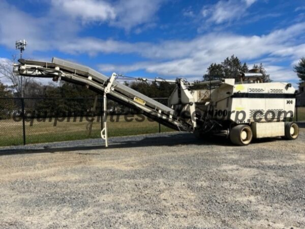 1992 Bartmill Milling Machine- $14,500.00 - Image 10