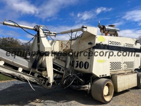 1992 Bartmill Milling Machine- $14,500.00 - Image 11