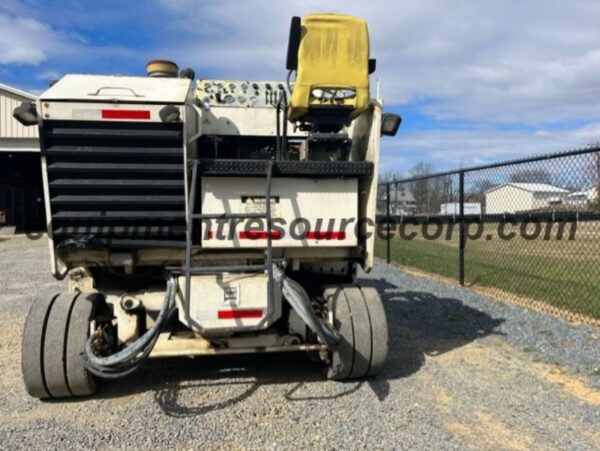 1992 Bartmill Milling Machine- $14,500.00 - Image 12