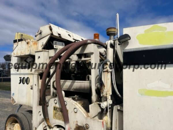 1992 Bartmill Milling Machine- $14,500.00 - Image 5