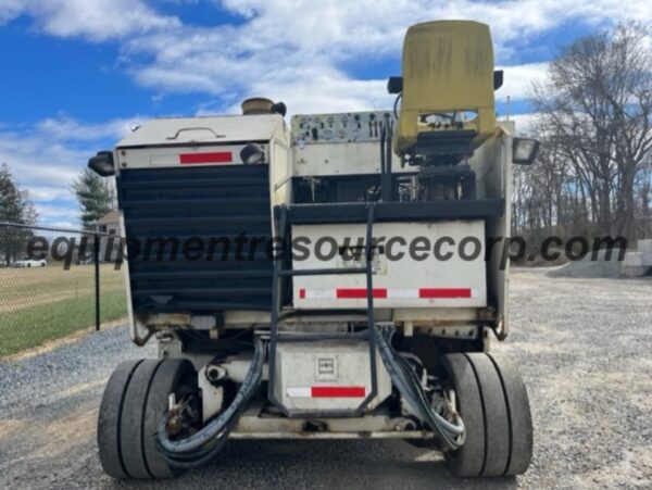 1992 Bartmill Milling Machine- $14,500.00 - Image 7