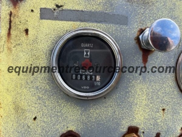 1992 Bartmill Milling Machine- $14,500.00 - Image 8