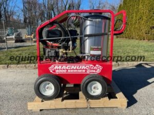 Easy Kleen Magnum 4000 Pressure Washer- $3,395.00