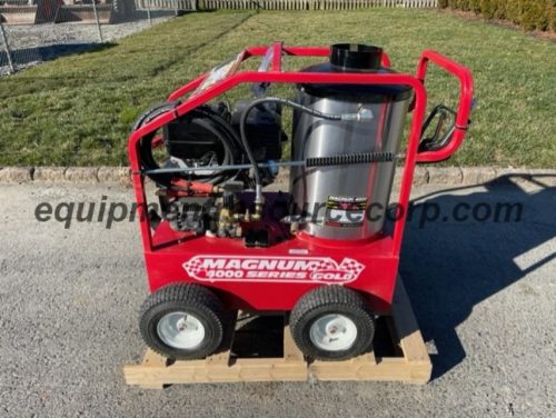 Easy Kleen Magnum 4000 Pressure Washer- $3,395.00 - Image 2