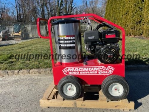 Easy Kleen Magnum 4000 Pressure Washer- $3,395.00 - Image 4