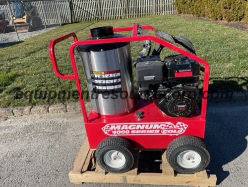 Easy Kleen Magnum 4000 Pressure Washer- $3,395.00 - Image 5