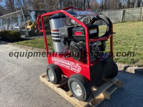 Easy Kleen Magnum 4000 Pressure Washer- $3,395.00 - Image 6
