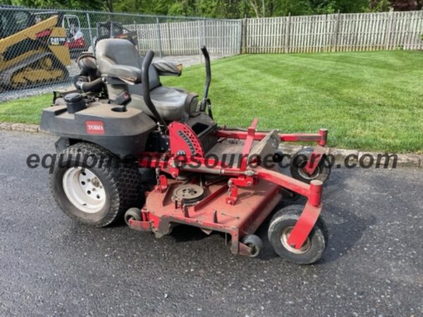 TORO 60" Zero Turn Mower - $2,150.00 - Image 15