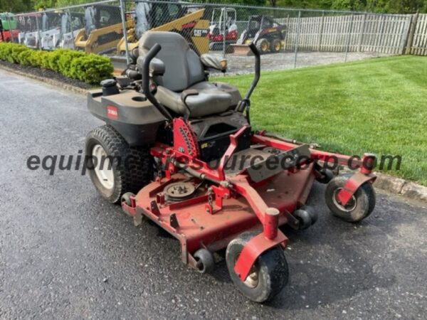 TORO 60" Zero Turn Mower - $2,150.00 - Image 14