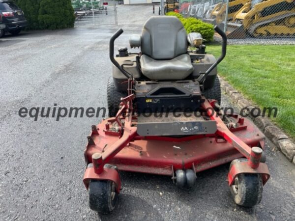 TORO 60" Zero Turn Mower - $2,150.00 - Image 12