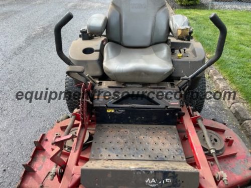 TORO 60" Zero Turn Mower - $2,150.00 - Image 11