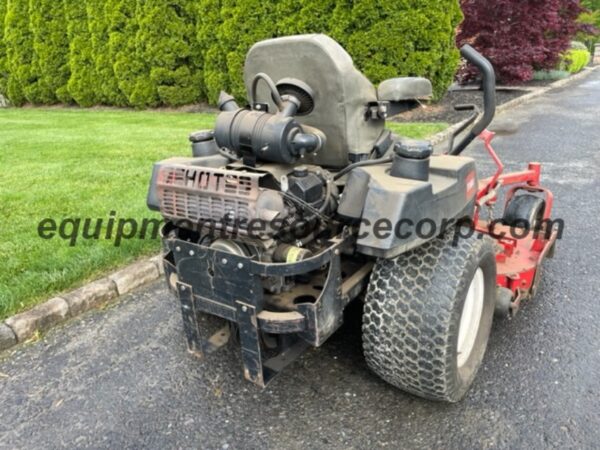 TORO 60" Zero Turn Mower - $2,150.00 - Image 10