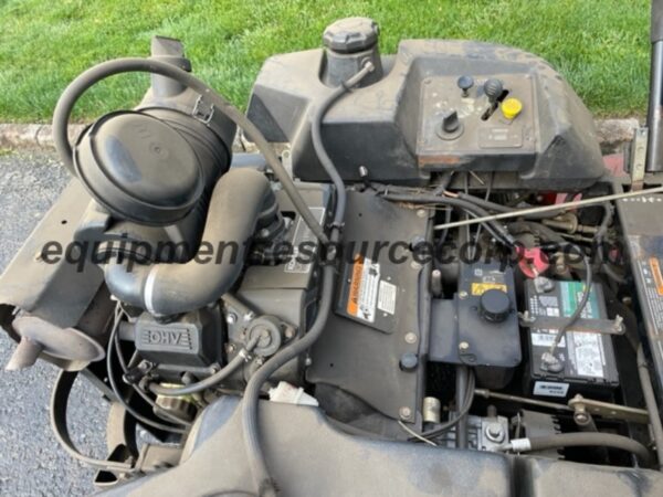 TORO 60" Zero Turn Mower - $2,150.00 - Image 8