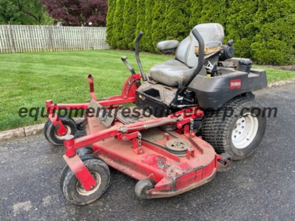 TORO 60" Zero Turn Mower - $2,150.00 - Image 6