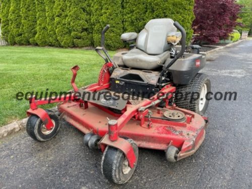 TORO 60" Zero Turn Mower - $2,150.00 - Image 5